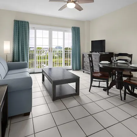 Coconut Malorie Resort Hotel, Ascend Hotel Collection Ocean City Exterior photo
