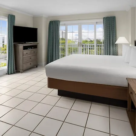 Coconut Malorie Resort Hotel, Ascend Hotel Collection Ocean City Exterior photo