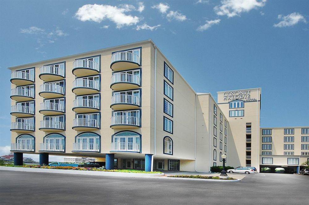 Coconut Malorie Hotel, Ascend Collection Hotel 3*