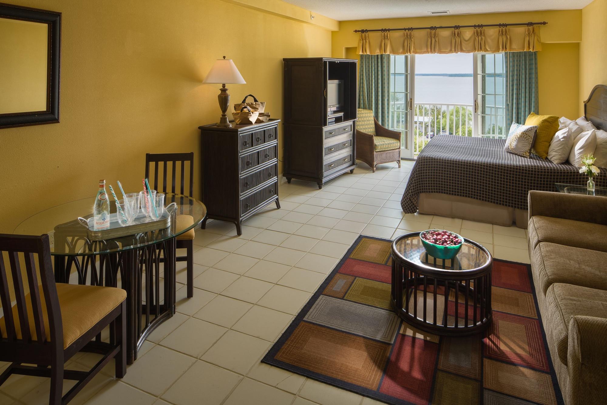 Coconut Malorie Hotel, Ascend Collection Ocean Stadt