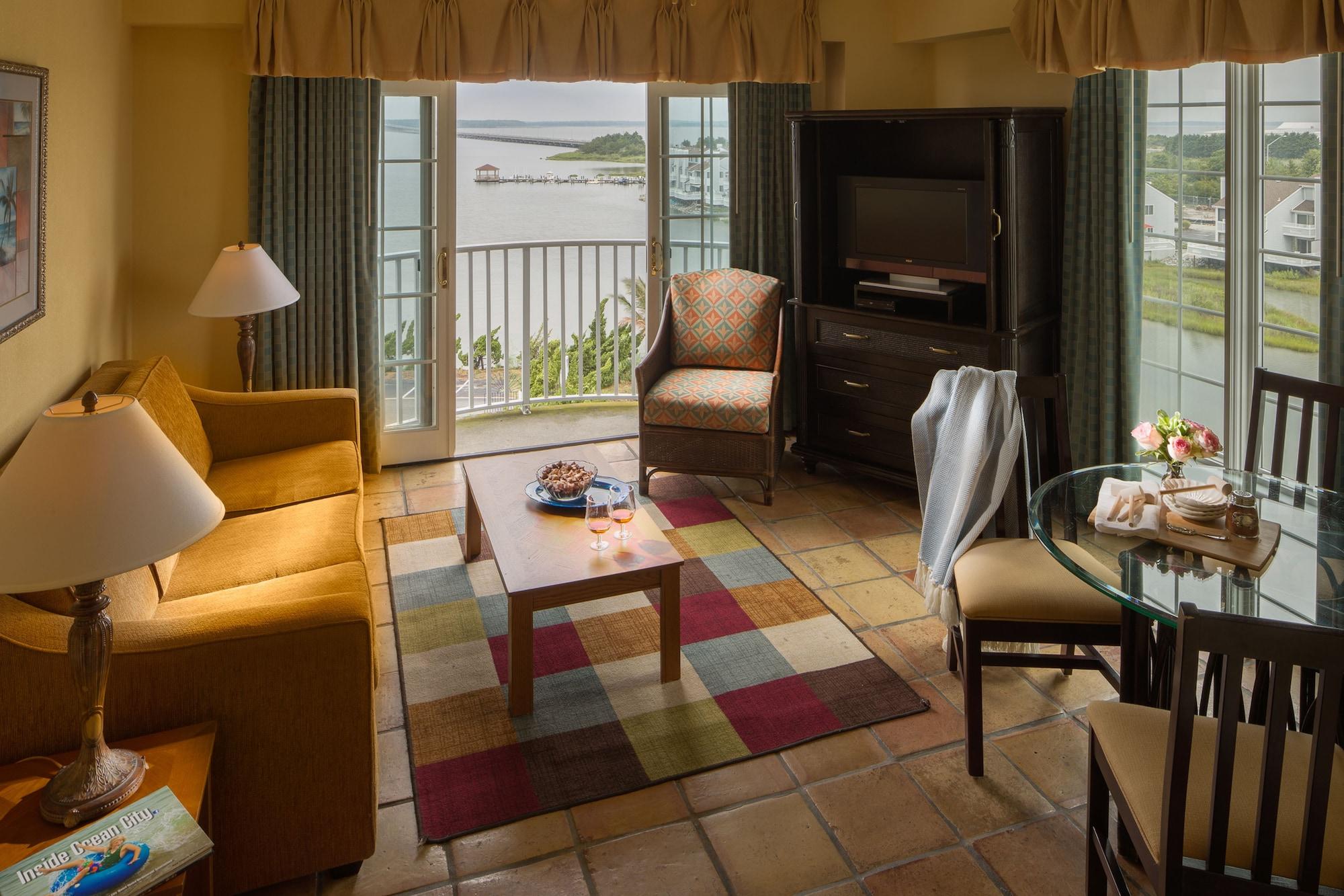 Coconut Malorie Hotel, Ascend Collection Ocean Stadt