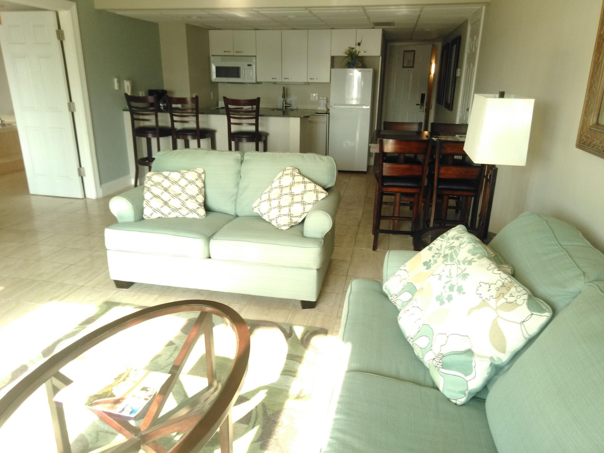 Coconut Malorie Hotel, Ascend Collection Hotel Ocean Stadt