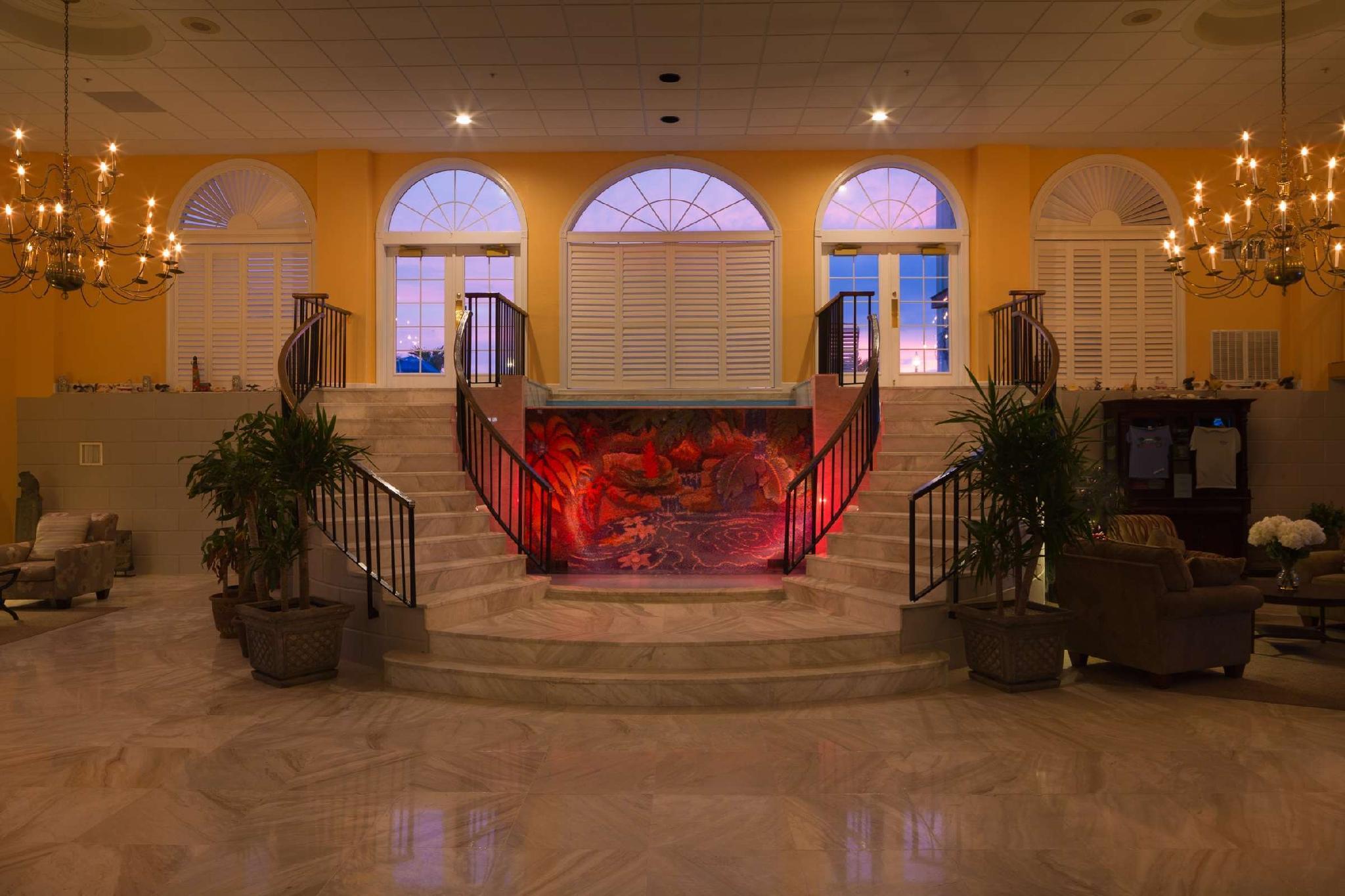 Coconut Malorie Hotel, Ascend Collection Hotel Ocean Stadt