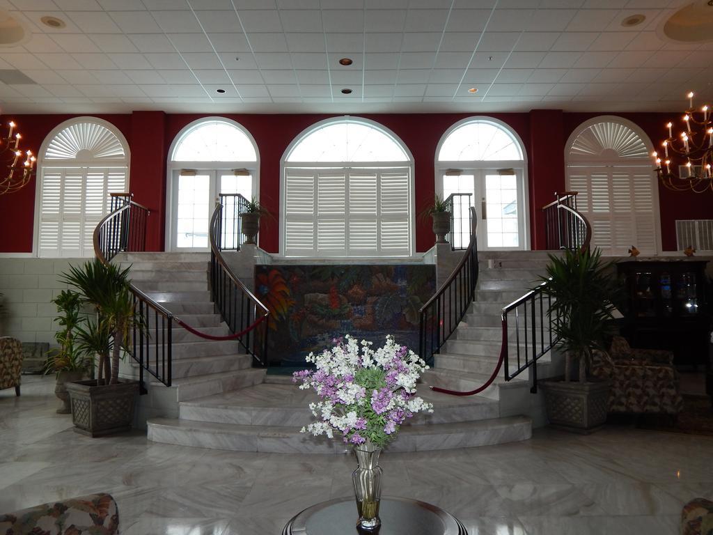 Coconut Malorie Hotel, Ascend Collection 3* Ocean Stadt