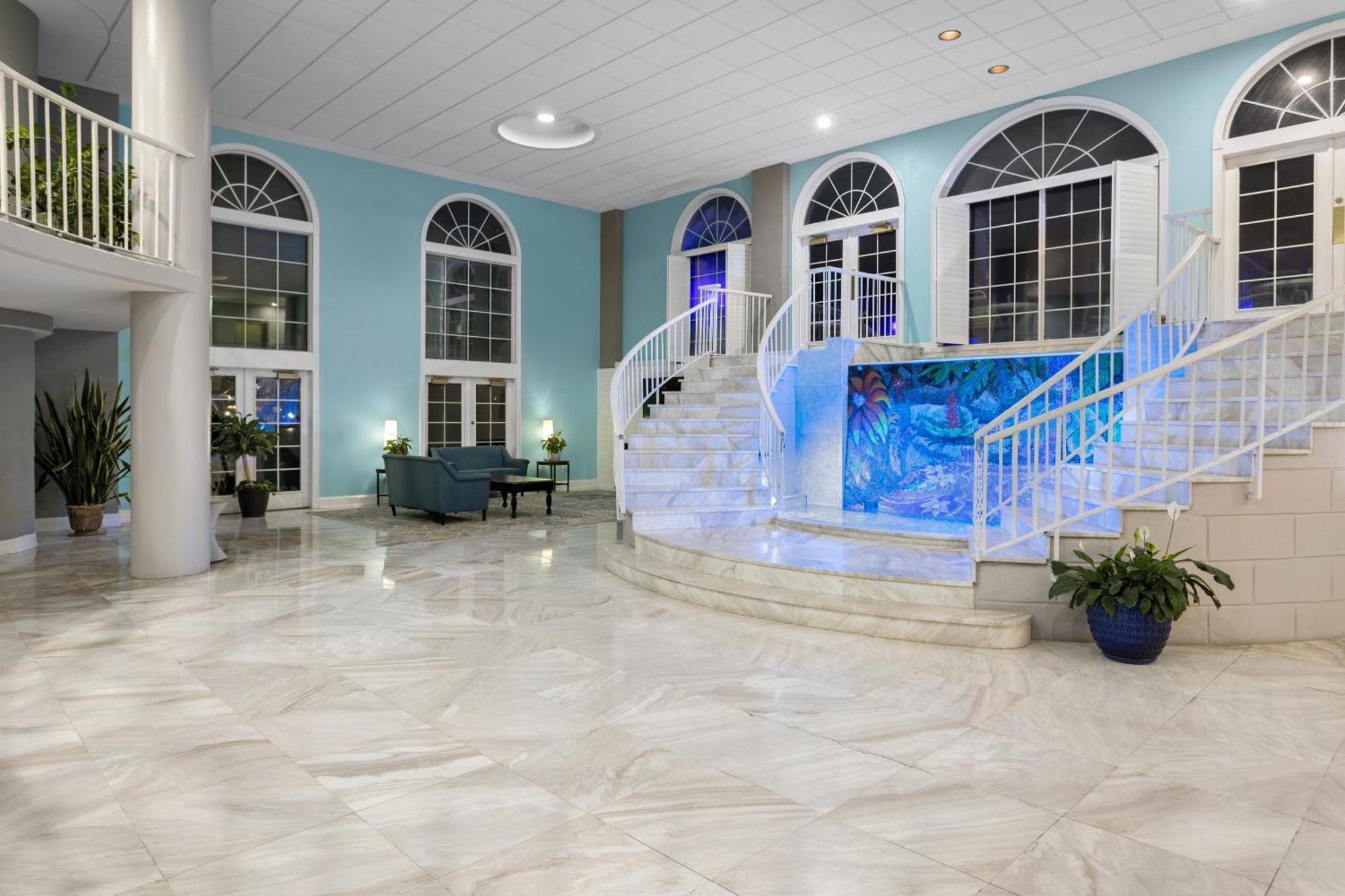 Hotel Coconut Malorie Hotel, Ascend Collection Ocean Stadt