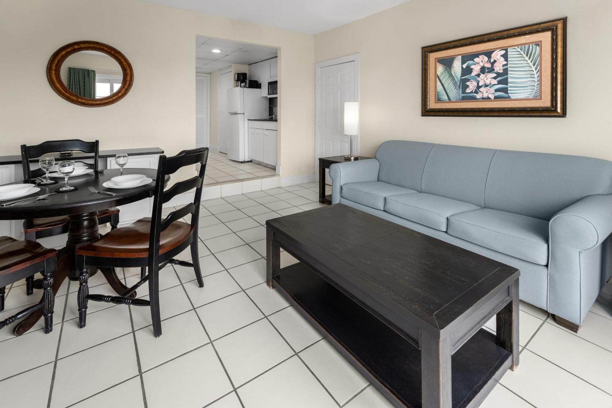 Coconut Malorie Hotel, Ascend Collection Hotel Ocean Stadt