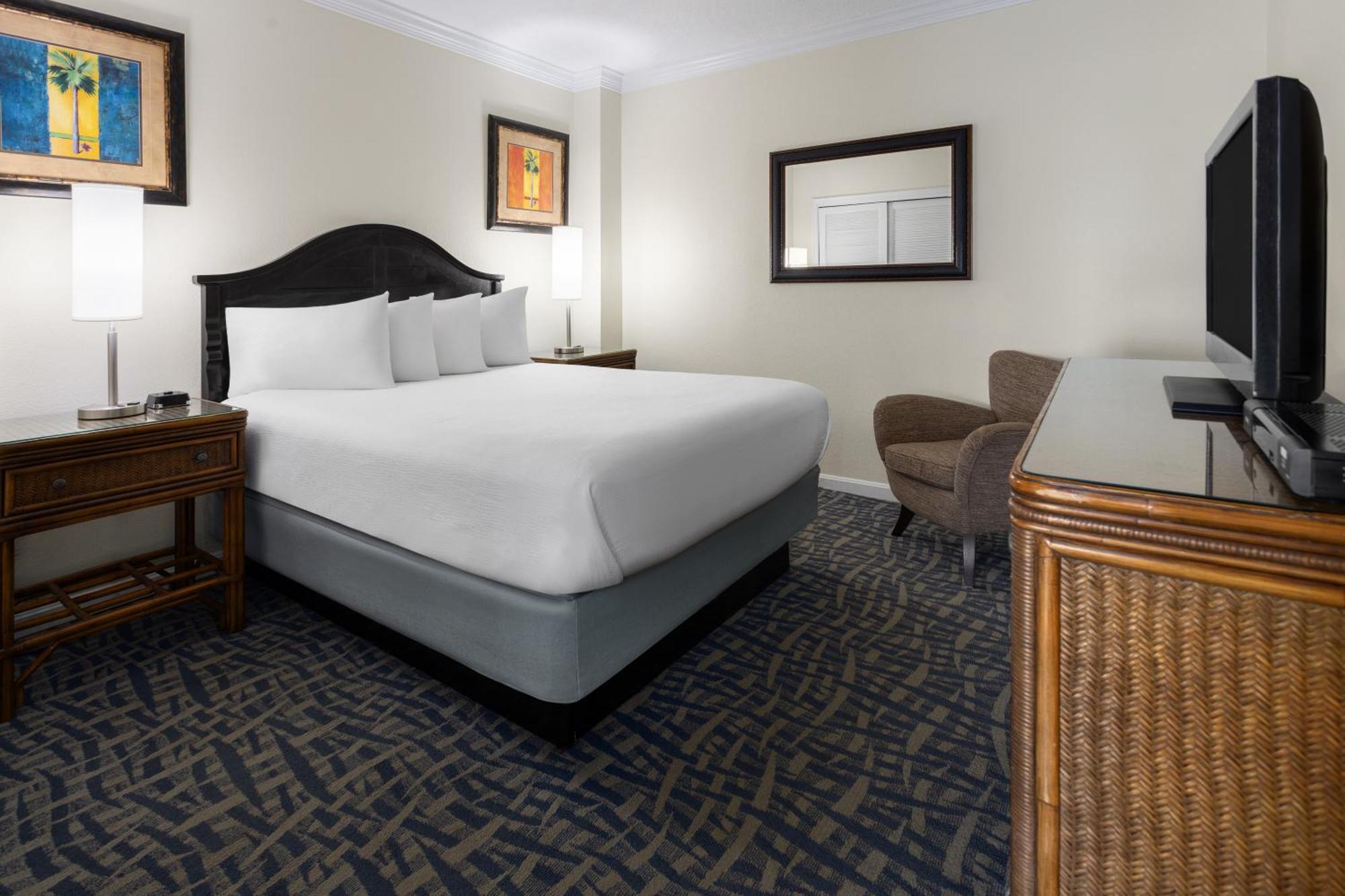 Hotel Coconut Malorie Hotel, Ascend Collection Ocean Stadt