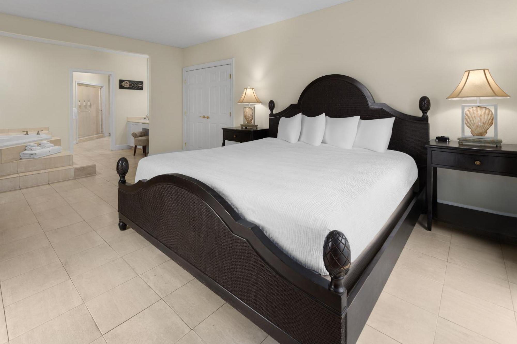 Coconut Malorie Hotel, Ascend Collection Ocean Stadt