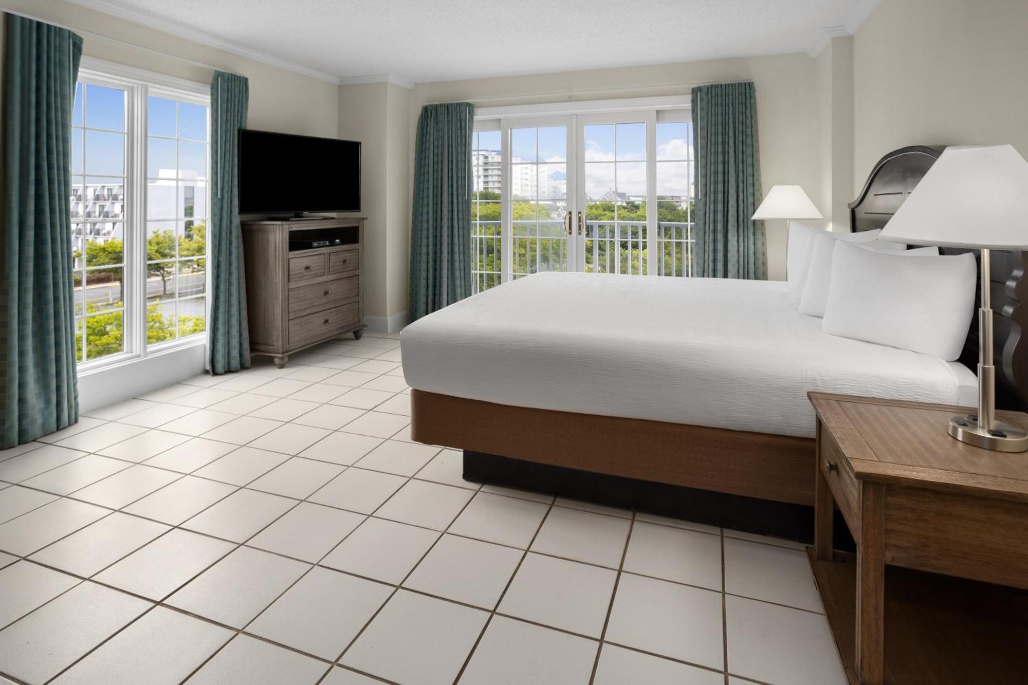 Coconut Malorie Hotel, Ascend Collection 3* Ocean Stadt