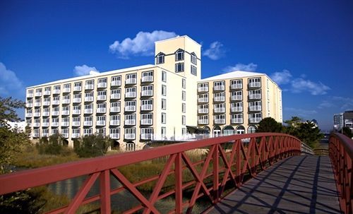 Coconut Malorie Hotel, Ascend Collection Ocean City