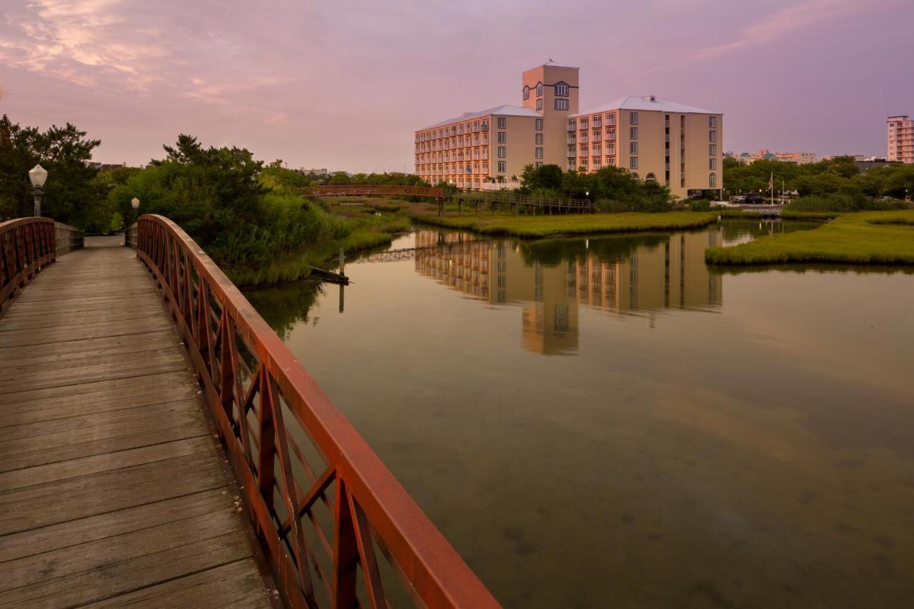 Hotel Coconut Malorie Hotel, Ascend Collection Ocean Stadt