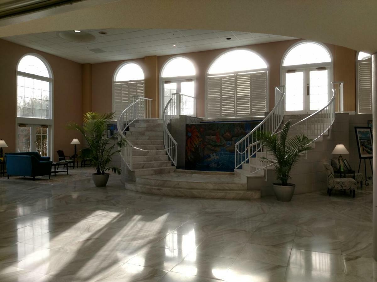 Coconut Malorie Hotel, Ascend Collection Hotel Ocean Stadt